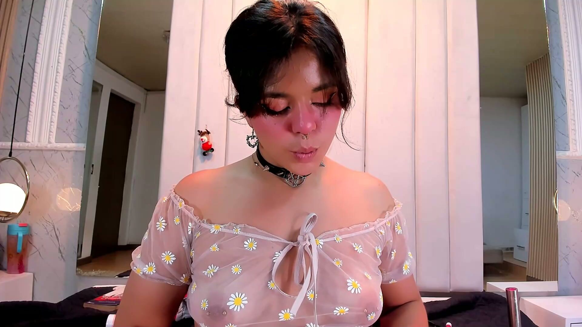 Ivannabellini_ hot cam video porn cam
