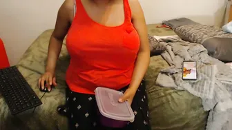 xxxbustybabe27x recorded nude video 474969
