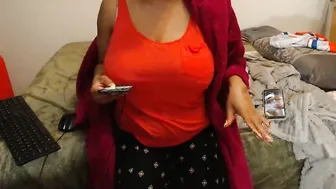 xxxbustybabe27x ebony 12-16-2025