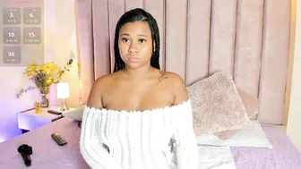 milan_ebony recorded nude video 474972