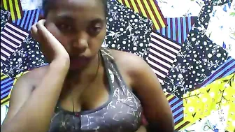 tahiriniah recorded nude video 474987
