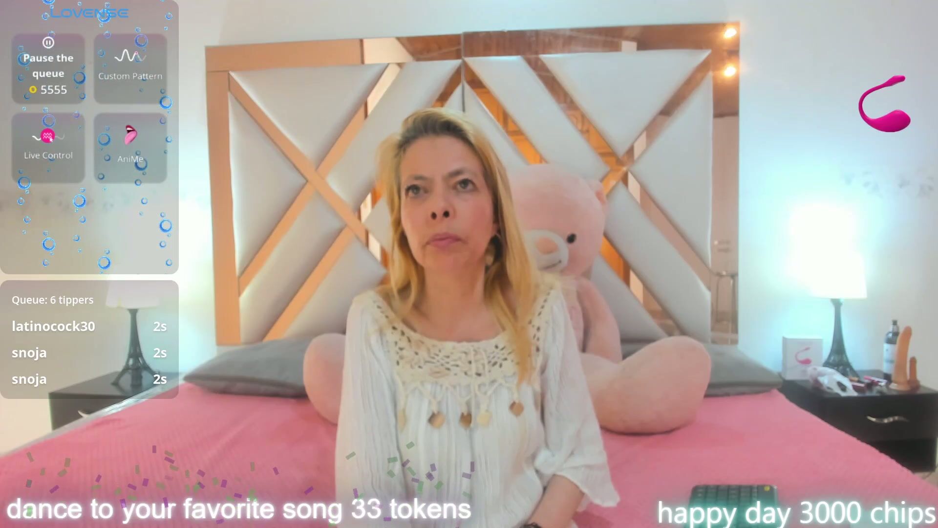 Lucy_ny sex cam chat show