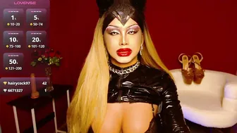 zyradom 16 December 2025 mistress