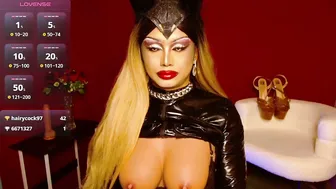 zyradom recorded nude video 475072