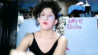 love_electra recorded nude video 475073