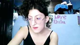 Love_electra 12-16-2025 ahegao