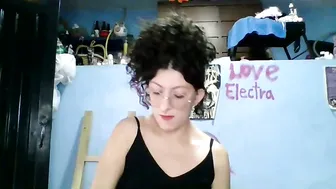 love_electra recorded nude video 475073