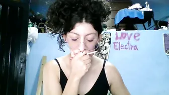 love_electra recorded nude video 475073