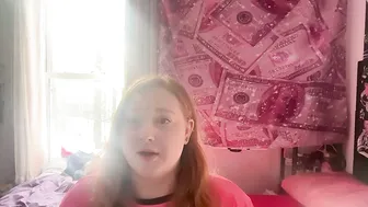yourthickgingergoddess recorded nude video 475074