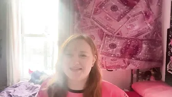 yourthickgingergoddess recorded nude video 475074