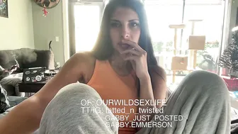mywild_cambabe recorded nude video 475143