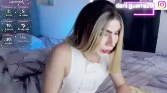 dani_lovet1 on webcam 12/16/2025