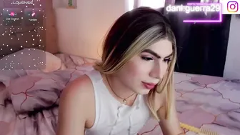dani_lovet1 recorded nude video 475161