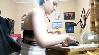 jonellecogburn (12/16/2025) nude cam video