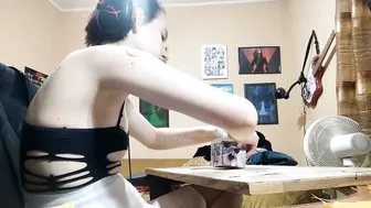 jonellecogburn recorded nude video 475165
