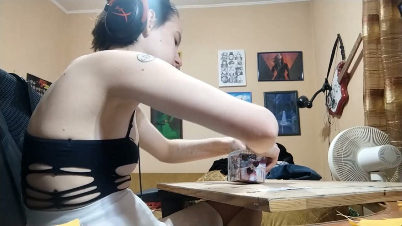 jonellecogburn (12/16/2025) nude cam video