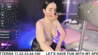 lilirouse recorded nude video 475172