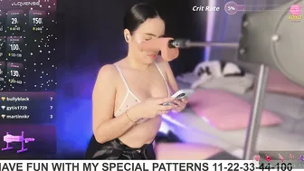 lilirouse recorded nude video 475172
