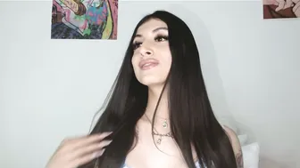 princess_ofyourdreams recorded nude video 475179