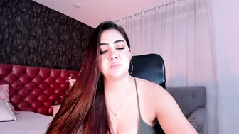 Dannastaar cam show 12/16/2025