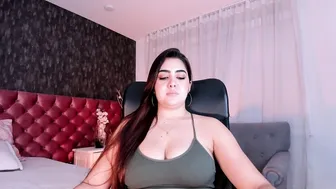 Dannastaar cam show 12/16/2025
