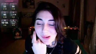 lisa_juicy recorded nude video 475247