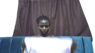 ebonyfire99 recorded nude video 475261