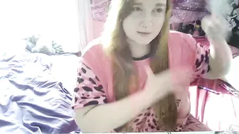 thickgingergoddess recorded nude video 475290