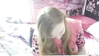 thickgingergoddess recorded nude video 475290