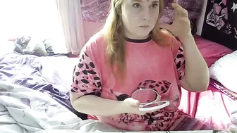 thickgingergoddess recorded nude video 475290