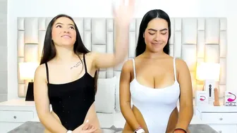 katy_and_paola recorded nude video 475336
