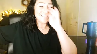 Alyssiaamorexo squirter - 16 December 2025