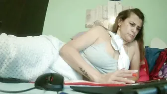 Sexygioconda amateur webcam video 12-16-2025