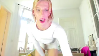 sn0wcat recorded nude video 475403