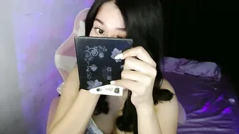 sassybaby09 recorded nude video 475429