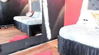 xiomara_stwar recorded nude video 475470