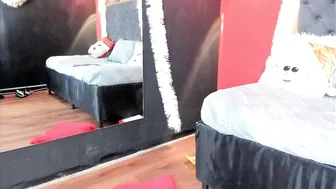 xiomara_stwar recorded nude video 475470