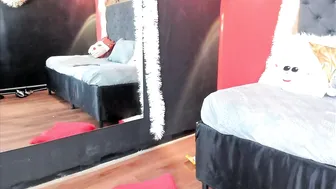 xiomara_stwar recorded nude video 475470