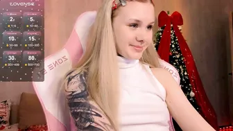 britney_lynch recorded nude video 475475