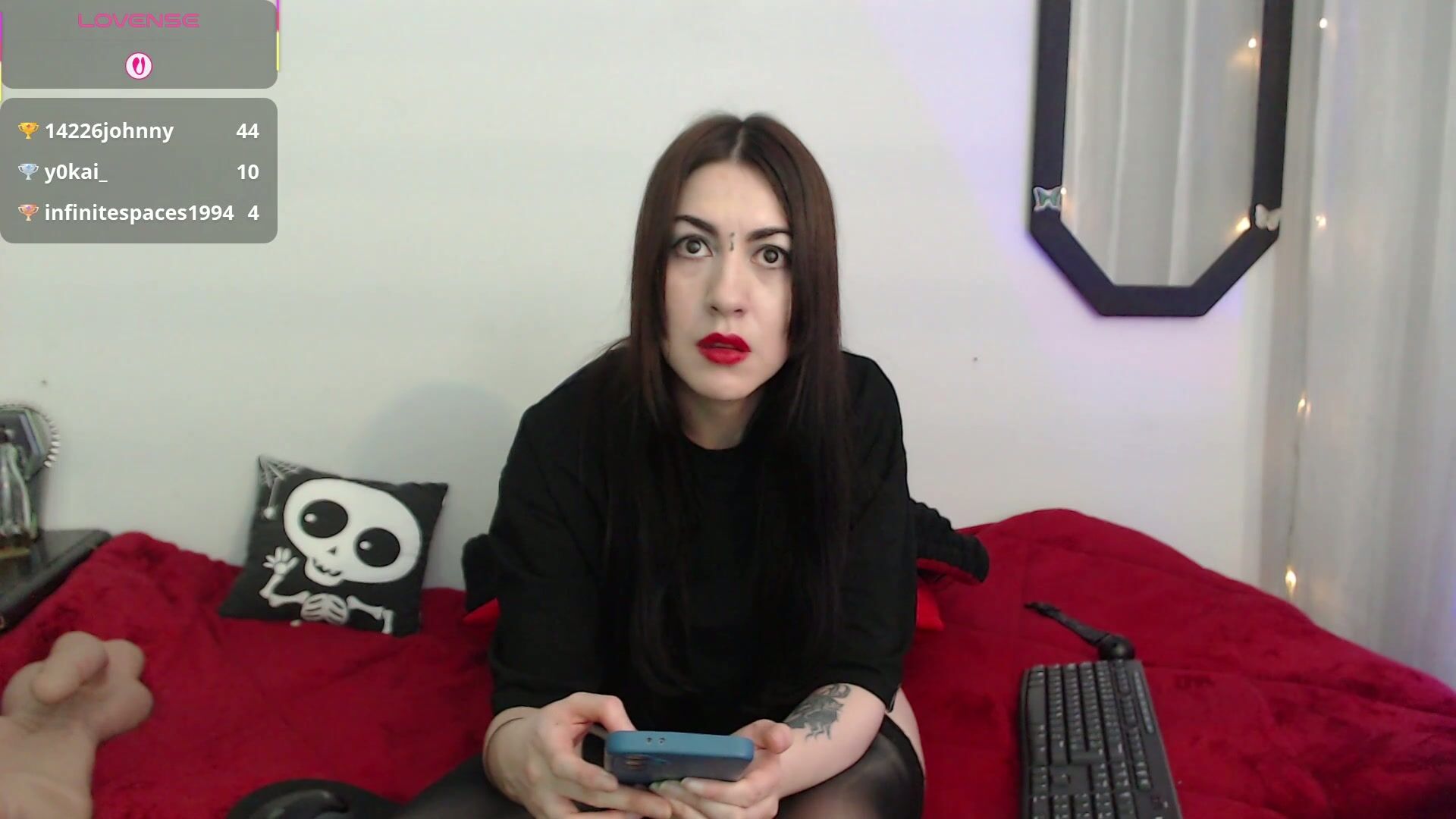 amy_aloqua chat xxx - 16-Dec-2025