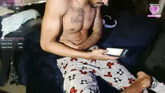 xxxjrstrokesxxx lush live cam video