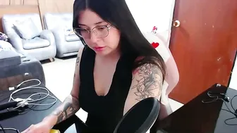 hanna__11_ recorded nude video 475666