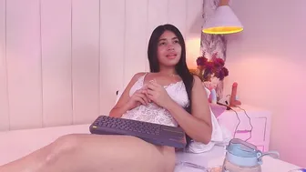 jazmin_606 recorded nude video 475679
