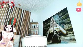 valeriee_lya cum posing on cam