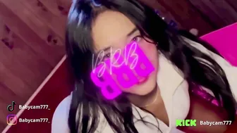 babycam7 recorded nude video 475701