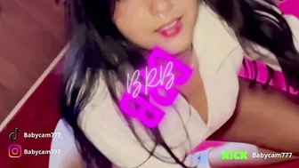 babycam7 recorded nude video 475701