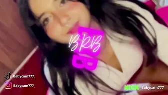 babycam7 recorded nude video 475701