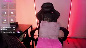 alicemadyson recorded nude video 475716