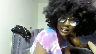 Blackprincess25 cam girl (12-17-2025)