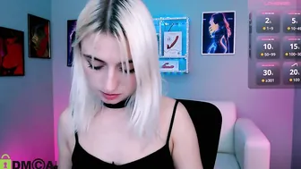 zaina_kiss recorded nude video 475739